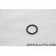 Joint durite tuyau circuit vanne EGR Opel Chevrolet original OEM 97240798