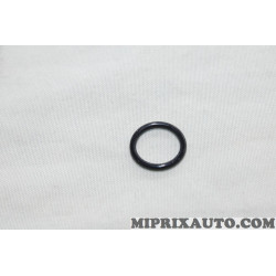 Joint durite tuyau circuit vanne EGR Opel Chevrolet original OEM 97240798 