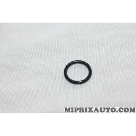 Joint durite tuyau circuit vanne EGR Opel Chevrolet original OEM 97240798 