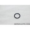 Joint durite tuyau circuit vanne EGR Opel Chevrolet original OEM 97240798
