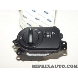 Platine commande de phare projecteur reglage hauteur Ford original OEM 1322377 pour ford fiesta 5 V fusion partir de 2001