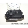 Platine commande de phare projecteur reglage hauteur Ford original OEM 1322377 pour ford fiesta 5 V fusion partir de 2001