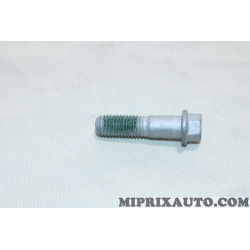 Vis fixation de colonne de direction Opel Chevrolet original OEM 11609752 