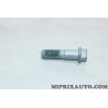 Vis fixation de colonne de direction Opel Chevrolet original OEM 11609752