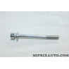 Vis vanne EGR Opel Chevrolet original OEM 93193799