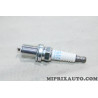 Lot 6 bougies allumage Opel Chevrolet original OEM 55562534 1214046