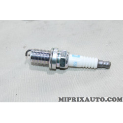 Lot 5 bougies allumage Opel Chevrolet original OEM 55576026 1214066 