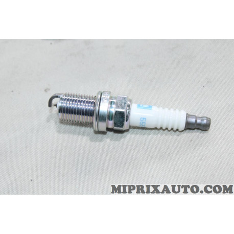 Lot 5 bougies allumage Opel Chevrolet original OEM 55576026 1214066 