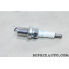 Lot 5 bougies allumage Opel Chevrolet original OEM 55576026 1214066