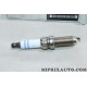 Lot 5 bougies allumage platinum Opel Chevrolet original OEM 93480508
