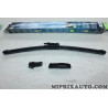 Balais essuie glace souple 350mm Valeo Opel Chevrolet original OEM HF35 pour chevrolet trax fiat 500 nissan pulsar renault clio