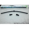 Balais essuie glace souple 475mm Valeo Renault Dacia original OEM HF48 pour audi A3 ford mondeo 3 III mercedes classe A renault