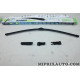 Balais essuie glace souple 550mm Valeo Renault Dacia original OEM HF55 pour dacia logan jeep renegade mercedes citan renault 