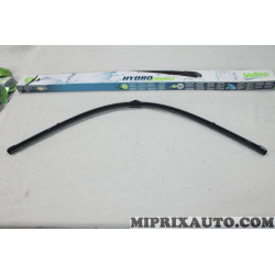 Balais essuie glace souple 750mm Valeo Citroen Peugeot original OEM HF75B pour citroen C4 picasso ford tourneo transit connect 