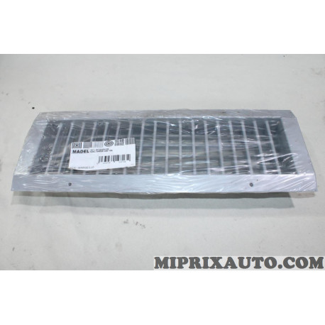 Grille de ventilation Madel Opel Chevrolet original OEM 0772400125 