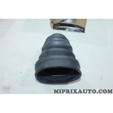 Soufflet de cardan arbre de transmission universel 55-105mm Techmax Opel Chevrolet original OEM DG3000 