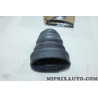 Soufflet de cardan arbre de transmission universel 55-105mm Techmax Opel Chevrolet original OEM DG3000