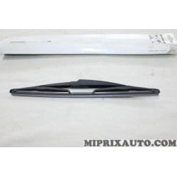 Balais essuie glace lunette arriere 350mm Opel Chevrolet original OEM 95516019 