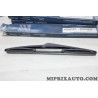 Balais essuie glace lunette arriere 300mm Opel Chevrolet original OEM 93189239 6272313