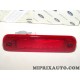 Lampe eclairage feu lanterne Ford original OEM 4991573