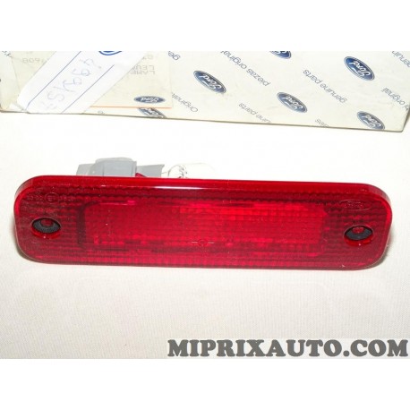 Lampe eclairage feu lanterne Ford original OEM 4991573