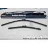 Jeu 2 balais essuie glace souple 680mm + 425mm Opel Chevrolet original OEM 95599922