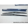Jeu 2 balais essuie glace attache standard 2x 650mm Opel Chevrolet original OEM 95507846 1272030