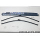 Lot 2 balais essuie glace souple 800mm + 700mm Opel Chevrolet original OEM 95524994