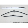 Jeu 2 balais essuie glace 680mm + 425mm Opel Chevrolet original OEM 1689814480