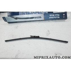 1 Balais essuie glace souple 500mm Opel Chevrolet original OEM 13227422 1272339 