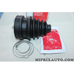 1 Soufflet de cardan arbre de transmission universel Wurth Opel Chevrolet original OEM 82020002 