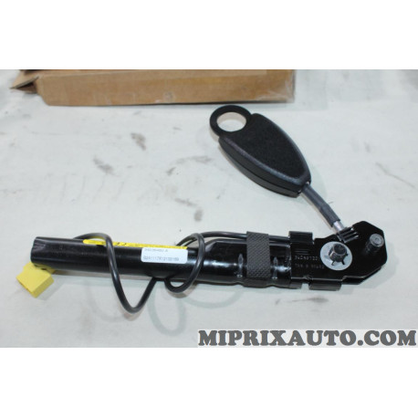 Bloc attache ceinture de sécurité pretentionneur Opel Chevrolet original OEM 39050200 