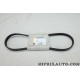 Courroie accessoire 4PK765 Opel Chevrolet original OEM 93196419