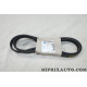 Courroie accessoire 6PK1329 Opel Chevrolet original OEM 55582037 