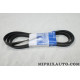 Courroie accessoire 6PK2220 Opel Chevrolet original OEM 25182242 