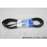Courroie accessoire 6PK2220 Opel Chevrolet original OEM 25182242