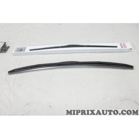 Balais essuie glace 600mm Toyota Lexus original OEM 85222YZZTH 85222-YZZTH 