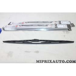 1 Balais essuie glace 650mm Wurth Opel Chevrolet original OEM 0848300650 