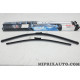 Jeu 2 balais essuie glace souple 700mm + 550mm Bosch Opel Chevrolet original OEM A256S 3397007256 pour opel zafira B citroen C5 