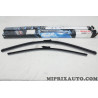 Jeu 2 balais essuie glace souple 700mm + 550mm Bosch Opel Chevrolet original OEM A256S 3397007256 pour opel zafira B citroen C5