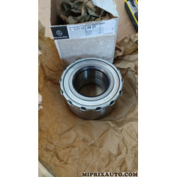Lote 2 cojinetes de rueda Mercedes original OEM A6399810427