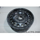 Jante tole acier (1 plat) 6.5x16 16" 16 pouces Opel Chevrolet original OEM 13259235*