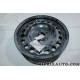 Jante tole acier 6.5x16 ET37 16" 16 pouces Opel Chevrolet original OEM 13214949 1002219