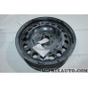 Jante tole acier 6.5x16 ET37 16" 16 pouces Opel Chevrolet original OEM 13214949 1002219