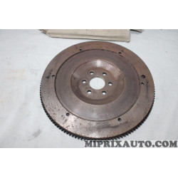 Volant moteur rigide (oxydation et trace de montage vendu occasion) Opel Chevrolet original OEM 55572815 