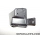 Platine corner fixation parechocs arriere Ford original OEM 1694556