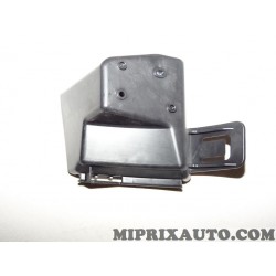 Platine corner fixation parechocs arriere Ford original OEM 1694556