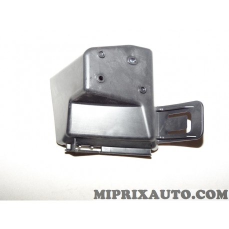 Platine corner fixation parechocs arriere Ford original OEM 1694556