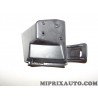 Platine corner fixation parechocs arriere Ford original OEM 1694556