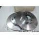 Jeu 2 disques de frein 247mm plein (oxydation) Opel Chevrolet original OEM 9193872 4700711